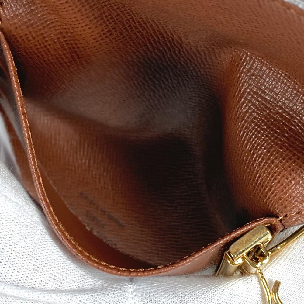 Louis Vuitton M62630 Monogram Multicles 6 Key Case with 6 Hooks Brown