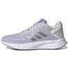 Кроссовки женские Duramo SL 2.0 Violet Fusion Фиолетовый Серебристый-Рассвет Серо-коричневый-Металлик HP2391