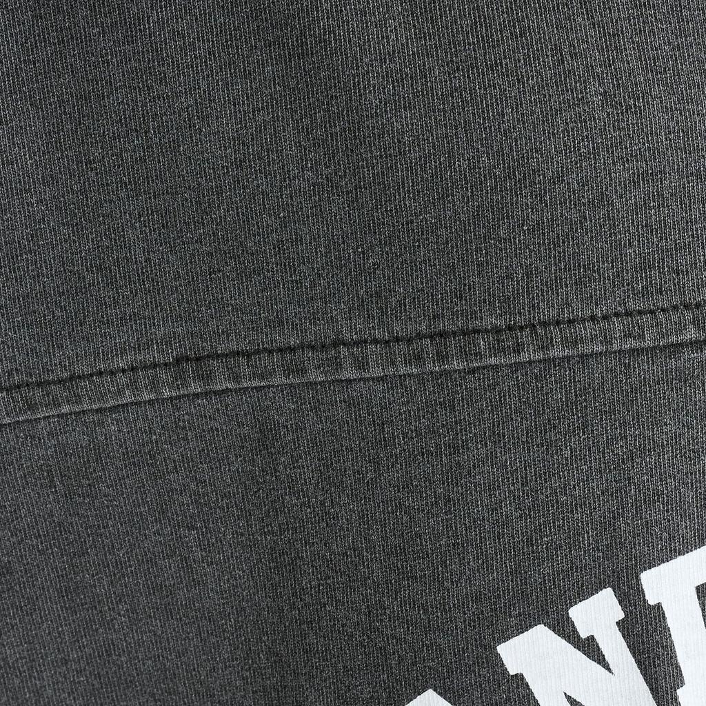 Графическая футболка оверсайз в стиле колледжа Roxy