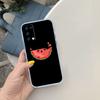 PP14 Мультяшный чехол для телефона с арбузом для Motorola Moto G40 G04 G05 One Ace Action Fusion + Plus Hyper Macro Vision Zoom