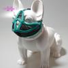 Аксессуары для собак, чехол для рта для домашних животных, большой объемный намордник для щенка с защитой от лая для щенка