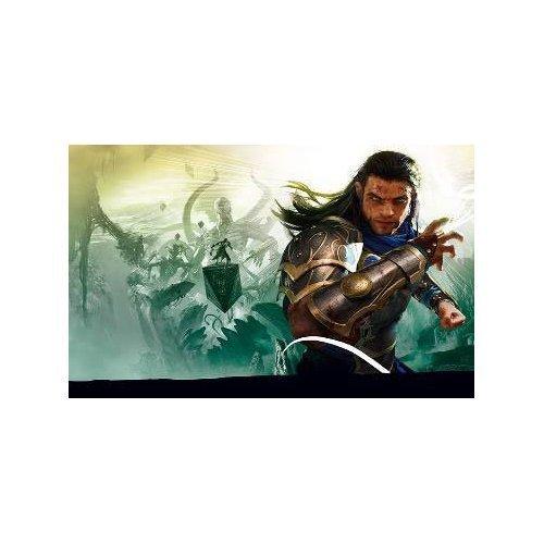 Magic: The Gathering Battle for Zendikar Booster Pack (Japanese Version) 36-Pack Box