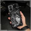 Мягкий силиконовый чехол для телефона Nokia HMD Fusion, грязеотталкивающий, мультяшный, задняя крышка, прочный, ударопрочный, полностью обернутый, милый