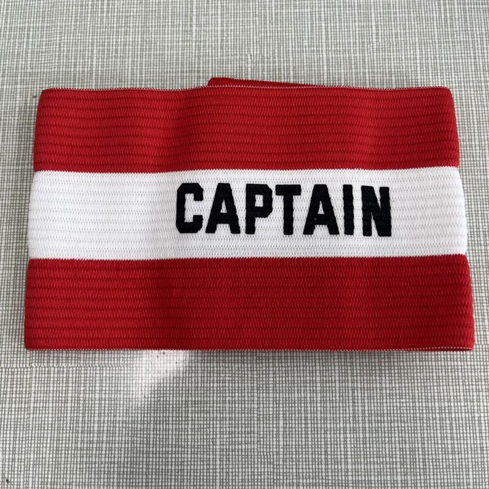 Веер однотонный браслет, футбольный матч