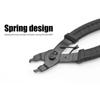 Up Multi Link Plier Bike Chain Opener Pliers Portable Bicycle Chain Repair Tool