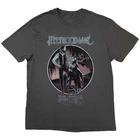 Fleetwood Mac Rumours Vintage Official Tee T-Shirt Mens Unisex