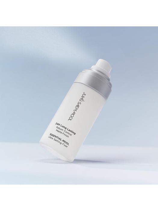 JUNG SAEM MOOL Essential Water Ультра Фиксатор для Макияжа