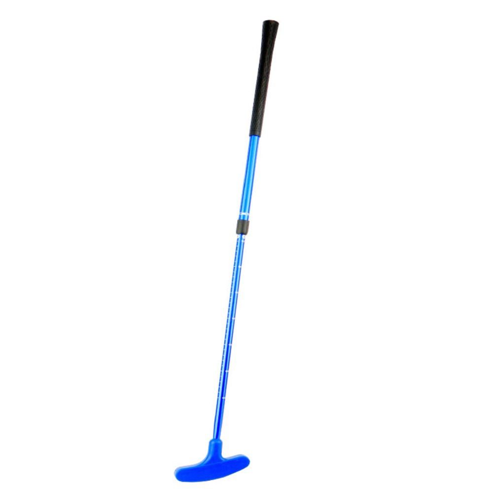 Telescopic Golf Junior Putter Non-slip Telescopic Golf Putter Universal Golf Gift