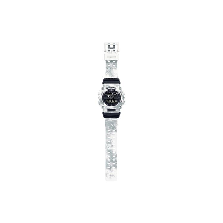 Casio G Shock GA900GC 7A GA-900GC-7APR