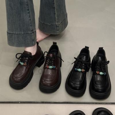 Полуботинки – Полуботинки