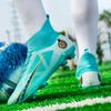 Football Shoes Men Soccer Shoes Kids Football Boots Women Professional Soccer Cleats Antiskid Chaussure Football TF/FG Outdoor Football Shoes