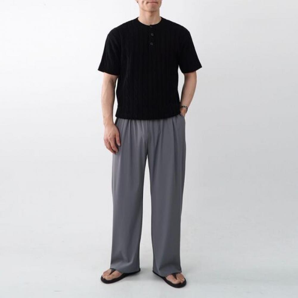 Onl Men S Balloon pantS Wide SlackS