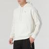 Мужские толстовки PUMA Мужские Белые С капюшоном Умеренные Обычные