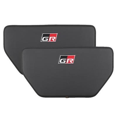 Toyota GR86 ZN8 Эксклюзивный протектор спинки сиденья Защита салона от пятен Логотип в комплекте