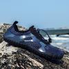 Акваобувь для женщин и мужчин, босоножки, противоскользящая, быстросохнущая, для улицы, пляжа, брода, плавания, кроссовки, унисекс, для езды на велосипеде