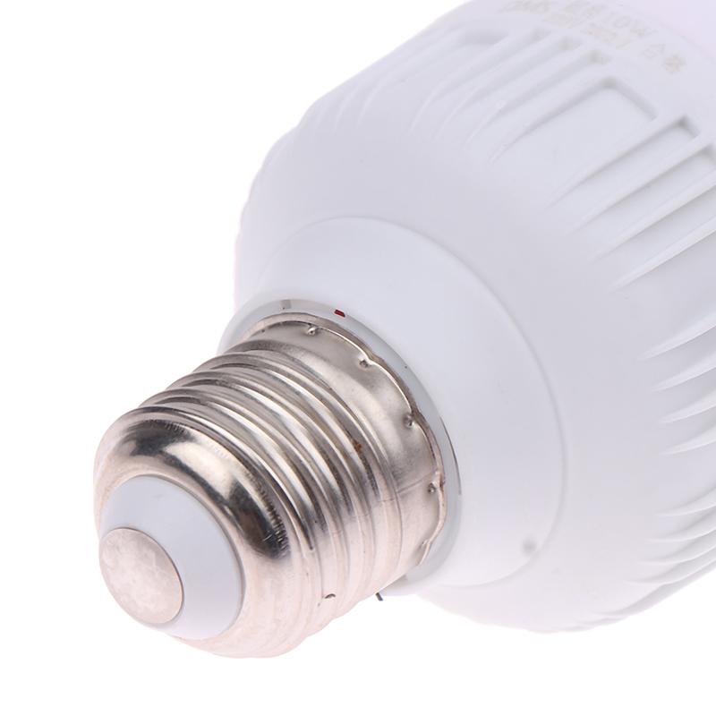 Светодиодная лампочка 220 В водонепроницаемая E27 винтовая светодиодная лампа для дома потолочная светодиодная лампочка светодиодная