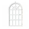 Зеркало Арочное Окно Арт Акриловые Декоративные Настенные Зеркала Оконная Рама Арка Зеркало, для Спальни