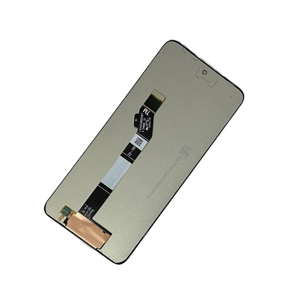LCD Screen and Digitizer Full Assembly For Moto G05 E15 G15 G15 Power