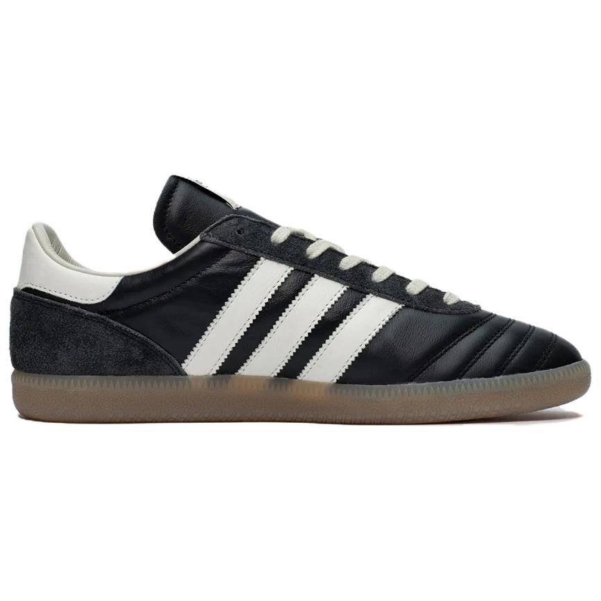 Кроссовки Samba Sneakersnstuff x Samba Adidas Originals Jp 'Football Pack' IE6242