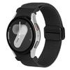 Magnetic Nylon loop Band For Samsung Galaxy Watch 7 6 4 classic No Gaps bracelet Galaxy watch 6 4 5 pro 44mm 47 40mm 20mm straps