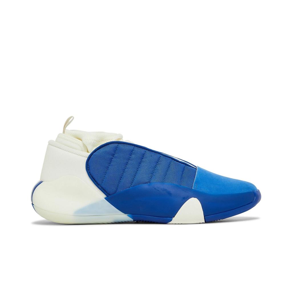 adidas Harden Vol. 7 'Royal Blue' (Unisex) Royal Blue / / Core Black Basketball Shoes HP3020