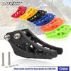 Защита направляющей цепи мотоцикла Для Kayo Apollo Bse SDG SSR Apollo ORION 110cc 125cc 140cc 150cc 160cc Питбайк
