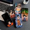 Son Gohan Dragons Gokus Balls Super Phone Cover for Motorola Moto G55 G45 G75 G85 G13 Edge 50 30 Fusion 40 NEO Ultra Pro Case