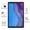 1PC/2PCS/3PCS Screen Protector for Lenovo Tab M10 HD (2nd Gen) 10.1' TB-X306F TB-X306X 2020 Release Tablet Protective Film Tempered Glass