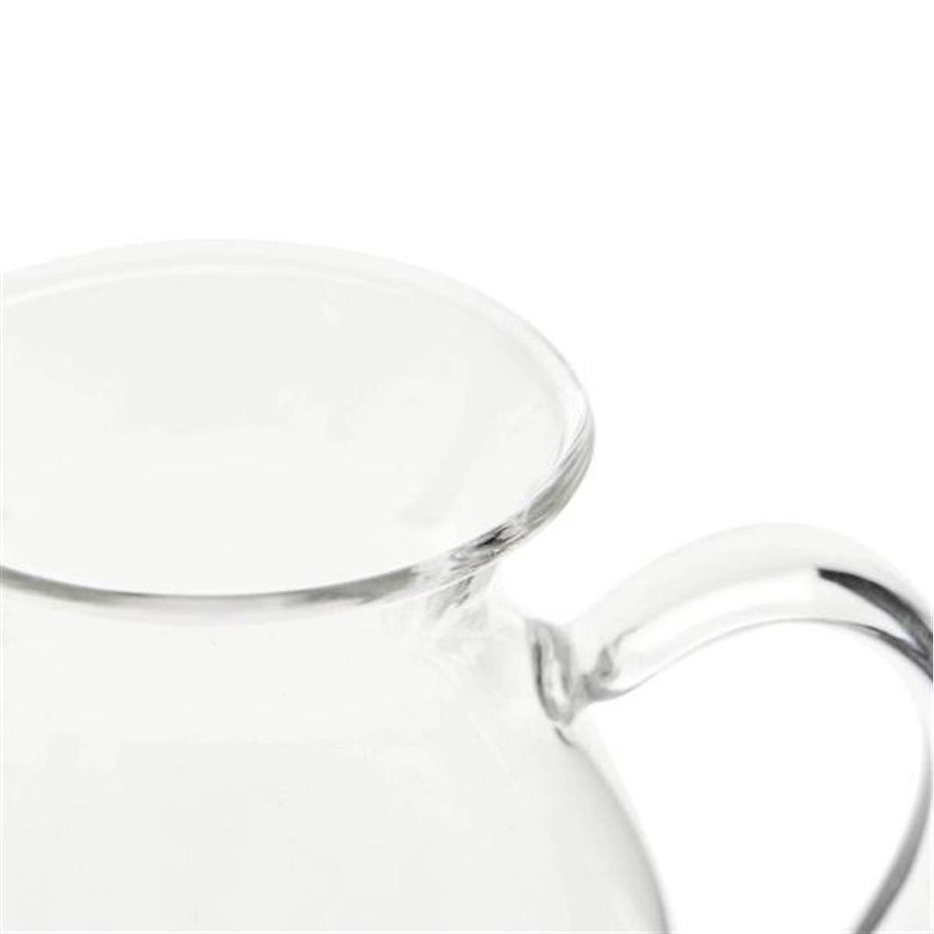Arow Keyfi Ala Borosilicate 6 Piece Tea Set 220 Ml