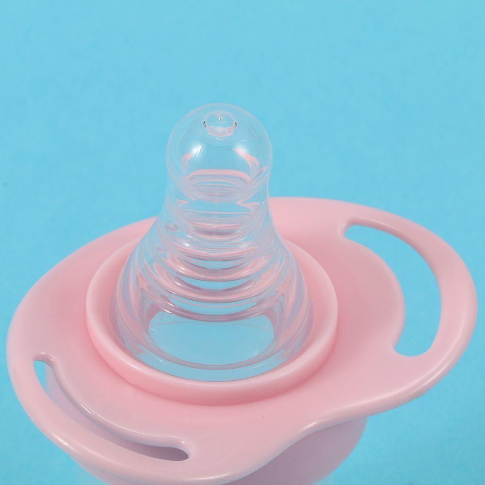 Безопасный материал для детей, умный дозатор лекарств, соска, кормушка для лекарств, кормление фруктовым соком