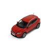 Premium-X for Nissan Qashqai 2014, Red, PRD462J