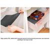 Waterproof Refrigerator Liner Mat Washable Mildew Kitchen Pad Anti-oil Cabinet Drawer Placemat Heat-insulat Fridge Mat Gadgets