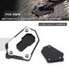 Для BMW R1250 R1200 GS Adventure ADV R 1250 GSA gs1250 HP Мотоцикл Подножка Боковая подставка Удлинитель площадки