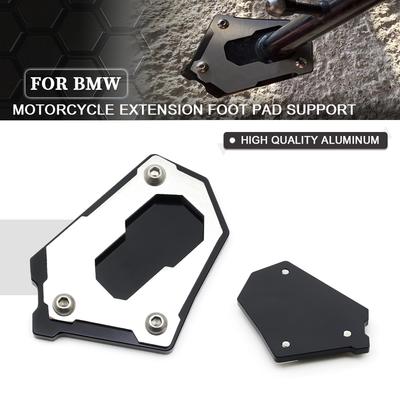Для BMW R1250 R1200 GS Adventure ADV R 1250 GSA gs1250 HP Мотоцикл Подножка Боковая подставка Удлинитель площадки