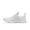 adidas Lite Racer Adapt 3.0 'White' (Unisex) Cloud White / Cloud White / Core Black Casual Shoes FX8801
