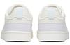 Women's Sneakers Anta Low top Skateboard Shoes Women's White Purple