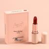 Матовая увлажняющая помада: Стойкий, Увлажняющий и Легко наносится