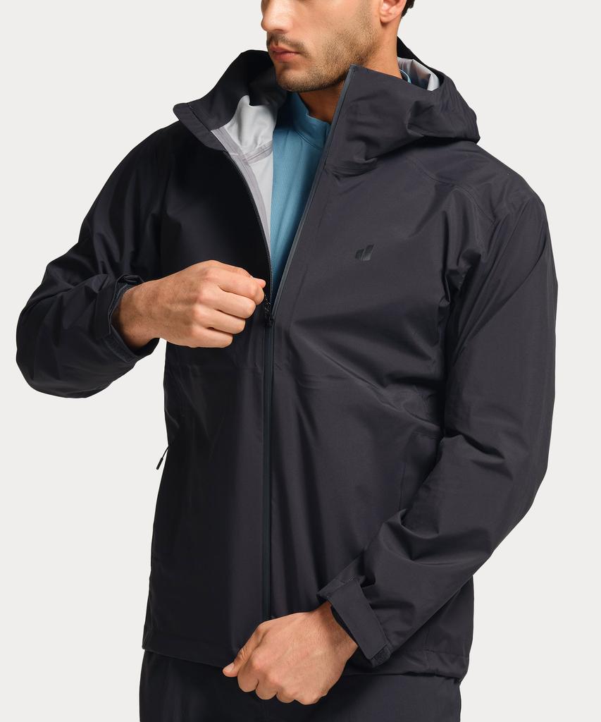 Трехслойная водонепроницаемая куртка Deuter (Мужской)