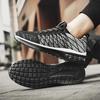 Fashion Breathable Mesh Surface Fashion 2024 New Men's and Women's Running Shoes High Quality Fitness Couple Walking Shoes