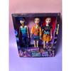 Kpop Demon Hunters Action Figure 3-Pack - Rumi Mira Zoey, Musical DIY Plastic Toys for Girls 3+, Collectible Kpop Gift