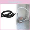 Vacuum For Nrv200 Cleaner Soft Hose Durable Material Residential Supplies Spaces
