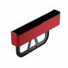 Multi-Functional Car Seat Gap Storage Box Fast-Charging Seat Gap Filler  Car Interior