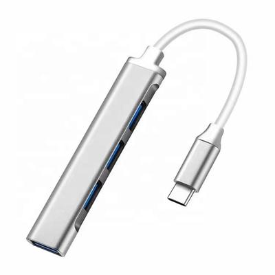 Аксессуары для компьютеров – Концентраторы USB