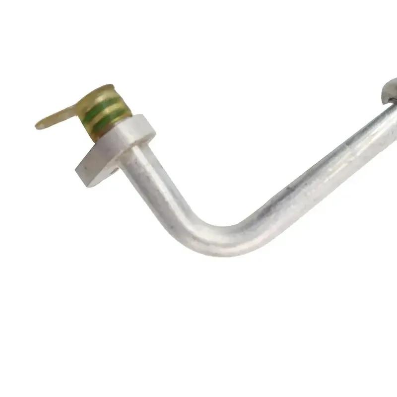 6460.GW 6460.KK Air Conditioning Refrigeration Tubes Compressor Hoses for Peugeot 207 206 Citroen C2 6460GW 6460KK