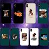 Quandale Dingle Phone Case For iPhone 11 12 Mini 13 Pro XS Max X 8 7 6s Plus 5 SE XR Shell