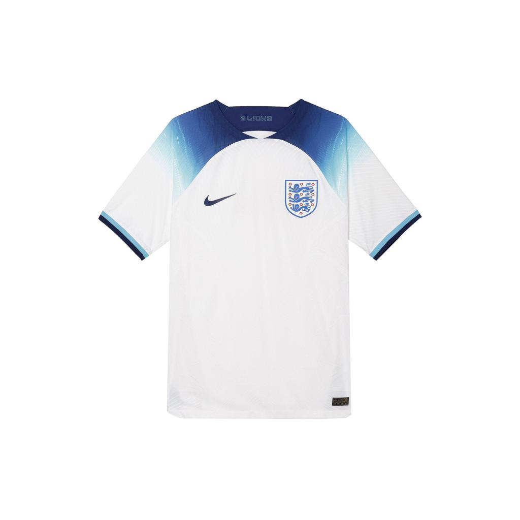 Nike Англия 2022/23 Домашняя Стадионная Футбольная Майка Белая DN0623-100