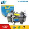 Компрессор кондиционера FMM SD7V16 для Renault Duster Nissan Terrano III 8201018716 8200117767 926000097R