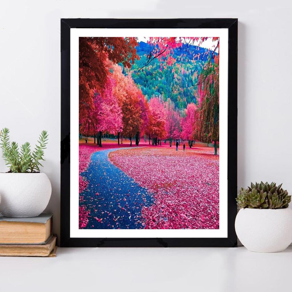 5D DIY Алмазная картина, полная круглая дрель, вышивка крестиком, Алмазная вышивка, Новое поступление, мозаика со стразами, домашний декор, подарок