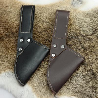Средневековые ножны для рыцарского меча из ПУ кожи, кожаный держатель для ножа викинга, аксессуары для ролевых игр живого действия