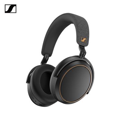 Беспроводные наушники Sennheiser Momentum 4 с шумоподавлением